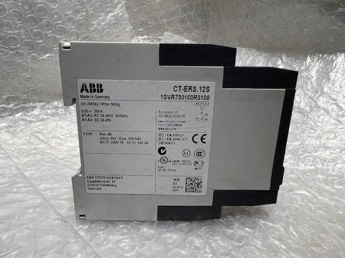 ABB CT-ERS.12S 1SVR730100R3100 - Imagen 4 de 4