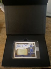Tutu Atwell 2021 Panini One Rookie Gold /49 RPA🔥🔥🔥 LA Rams