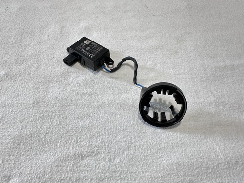 2016 - 2019 Chevrolet Cruze Theft Locking Deterrent Immobilizer Module OEM - Picture 2 of 11