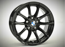 Alufelgen BMW X3 F25 X4 F26 7,5x17 ET32 5x120 6787575