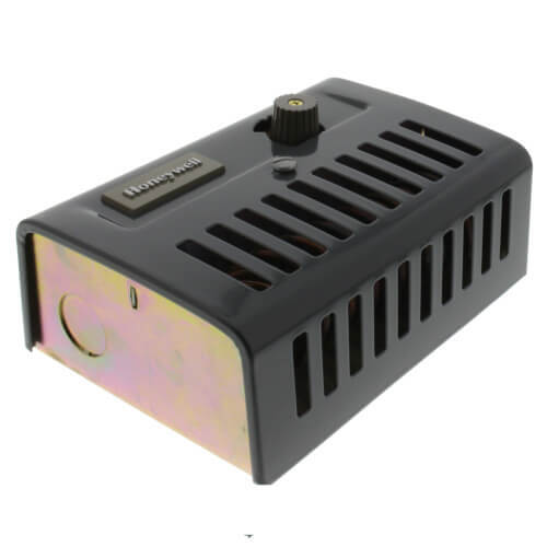 Controlador de temperatura agrícola Honeywell T631C1053 35 a 100F SPDT gris - Imagen 3 de 4