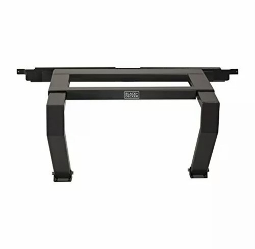 BLACK + DECKER BAB-2438 Window AC Support Bracket, 7.1 x 25.8 x 16.7" grey - Picture 5 of 7