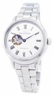 Relojes de pulsera Orient mujer acero inoxidable