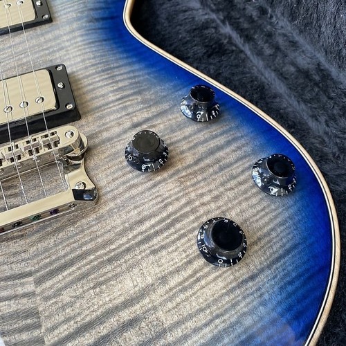 Knaggs Influence Series Kenai with Tier 1 Top, BlueBurst Gloss - Picture 7 of 11