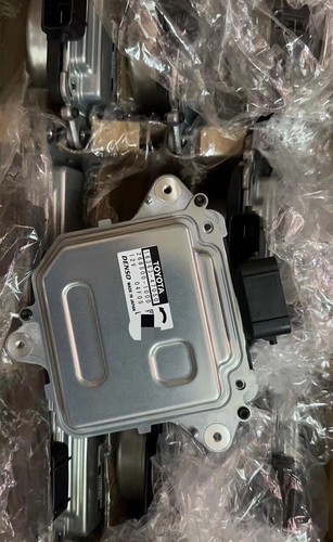 OEM Cooling Fan Motor 16363-47050 for 2019-2022 Lexus UX200 UX250h UX300e/CHR - Picture 6 of 6