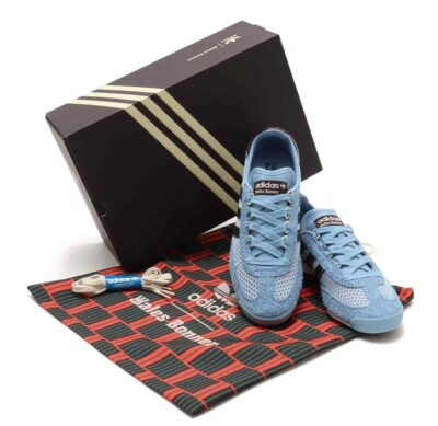 Wales Bonner × adidas WALES BONNER x ADIDAS ORIGINALS JAPAN/ウェールズ・ボナー x