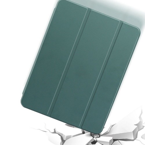 Leather Flip Stand Case Cover for Samsung Galaxy Tab S6 Lite Tab S7 / S7+ Case - Picture 18 of 23