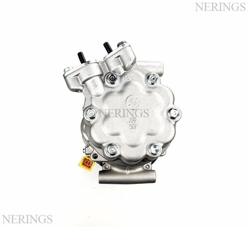 AC Compressor BMW MINI 6942501 64522758145 64529223392 NEW - Picture 5 of 6