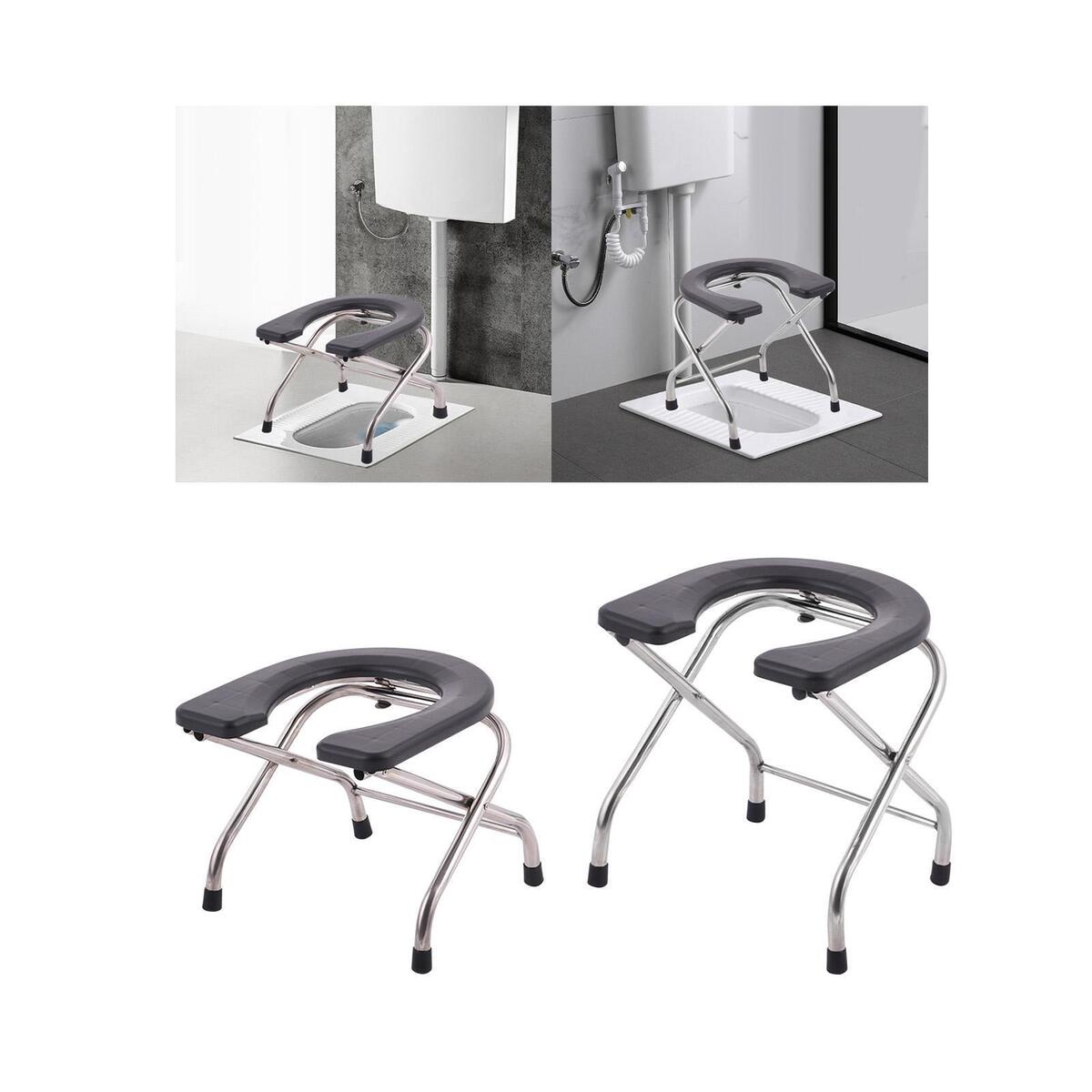 Toilet commode stool hotsell