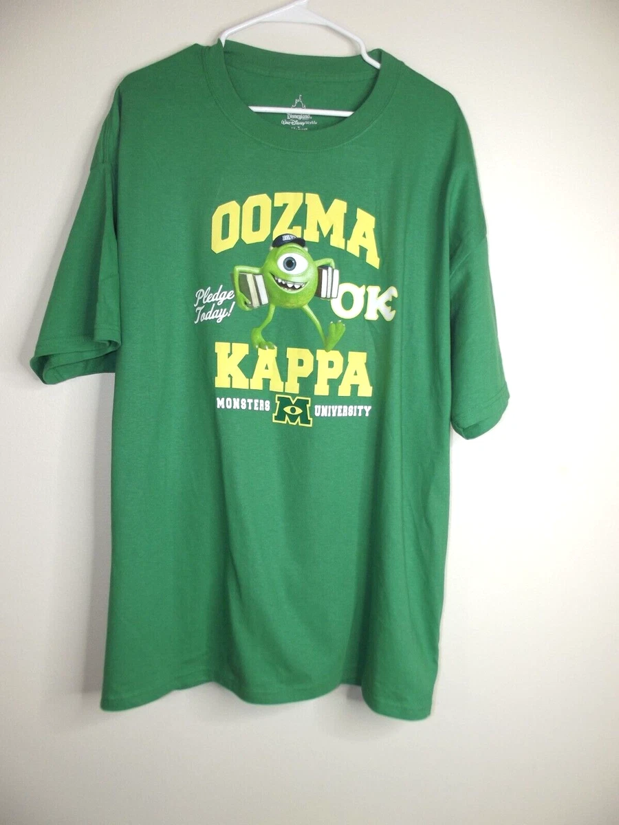 Oozma kappa jersey 2025