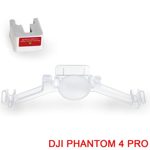 OEM per DJI Phantom 4/4 Pro /V2.0 /Adv Gimbal fotocamera braccio staffa motore scheda ESC - Foto 7 di 11