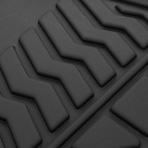 Floor Mats Liner + Cargo Liner for 2013-2024 Toyota 4Runner All Weather Full Set - Bild 9 von 18