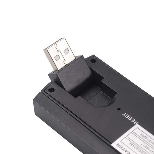Signal Amplifier USB Wireless Repeater Wifi Repeater WiFi Range Extender - Afbeelding 8 van 12