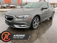 2019 Buick Regal 4dr Sdn Preferred II FWD