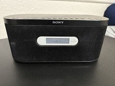 Sony S-AIR Wireless Speaker System AIR-SA10 with Wireless Transceiver EZW-RT10