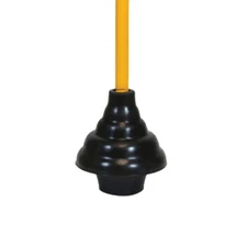 Thrifco 5038032 Industrial Professional Stepped Flanged Plunger