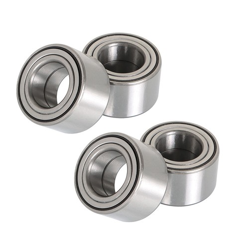 4pcs Wheel Bearings For Yamaha YFM700 Grizzly 4x4 700 YFM660 Grizzly 4x4 660 - Imagen 5 de 7