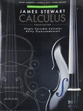 Student Solutions Manual for Stewart..., Stewart, James