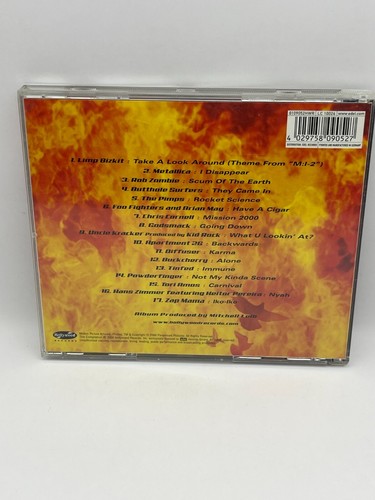 CD-Sampler Auswahl - Pop, Dance, Rap, Hip Hop, Black(Nur 1 mal Porto)Multirabatt - Bild 286 von 504