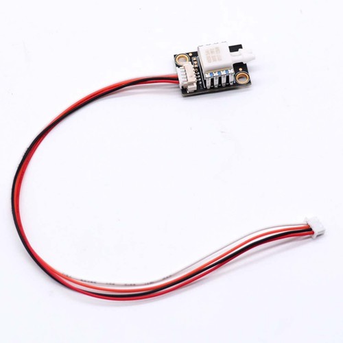 Pixhawk PX4 Digital Airspeed Sensor Air Speedometer with Differential Pitot Tube - Picture 6 of 7