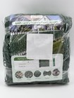 Loobani Artificial Ivy Privacy Fence Screen Outdoor Garden Decor 20 Zip Ties
