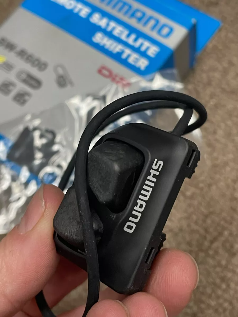 Di2 sale climbing shifter