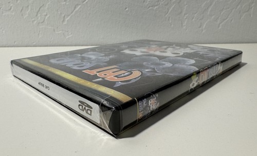 Cat Soup DVD Anime Tatsuo Sato Nekojiru OOP Rare NEW - Imagen 3 de 3