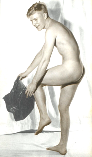 Fizeek No.18 May 1962, Vintage Male Beefcake Magazine - Picture 2 of 2