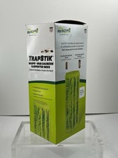 RESCUE! TrapStik for Pest Control Wasps, Mud Daubers, Carpenter Bees Wasp Trap