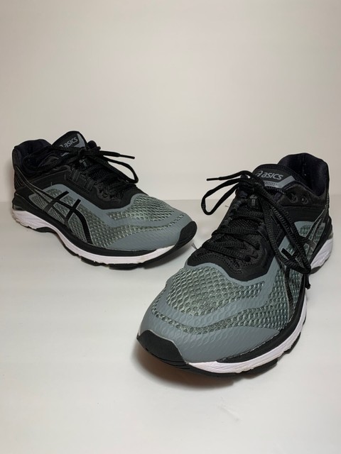 asics gt 2000 6 stone grey