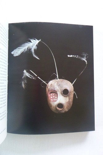 1st ed Eskimo Masks: Art & Ceremony by Dorothy Jean Ray (hardcover, 1967) - Picture 3 of 6