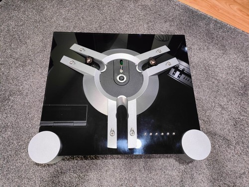 PATHOS ENDORPHIN CD PLAYER VALVE PACKAGING (FR) - Picture 3 of 19