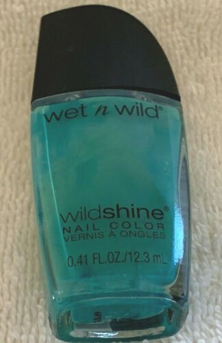 Wet n wild**WILDSHINE**Color de uñas{{YOu chOOse cOLOr(s)}~0,41 fl oz/12,3 ml~NUEVO - Imagen 28 de 325