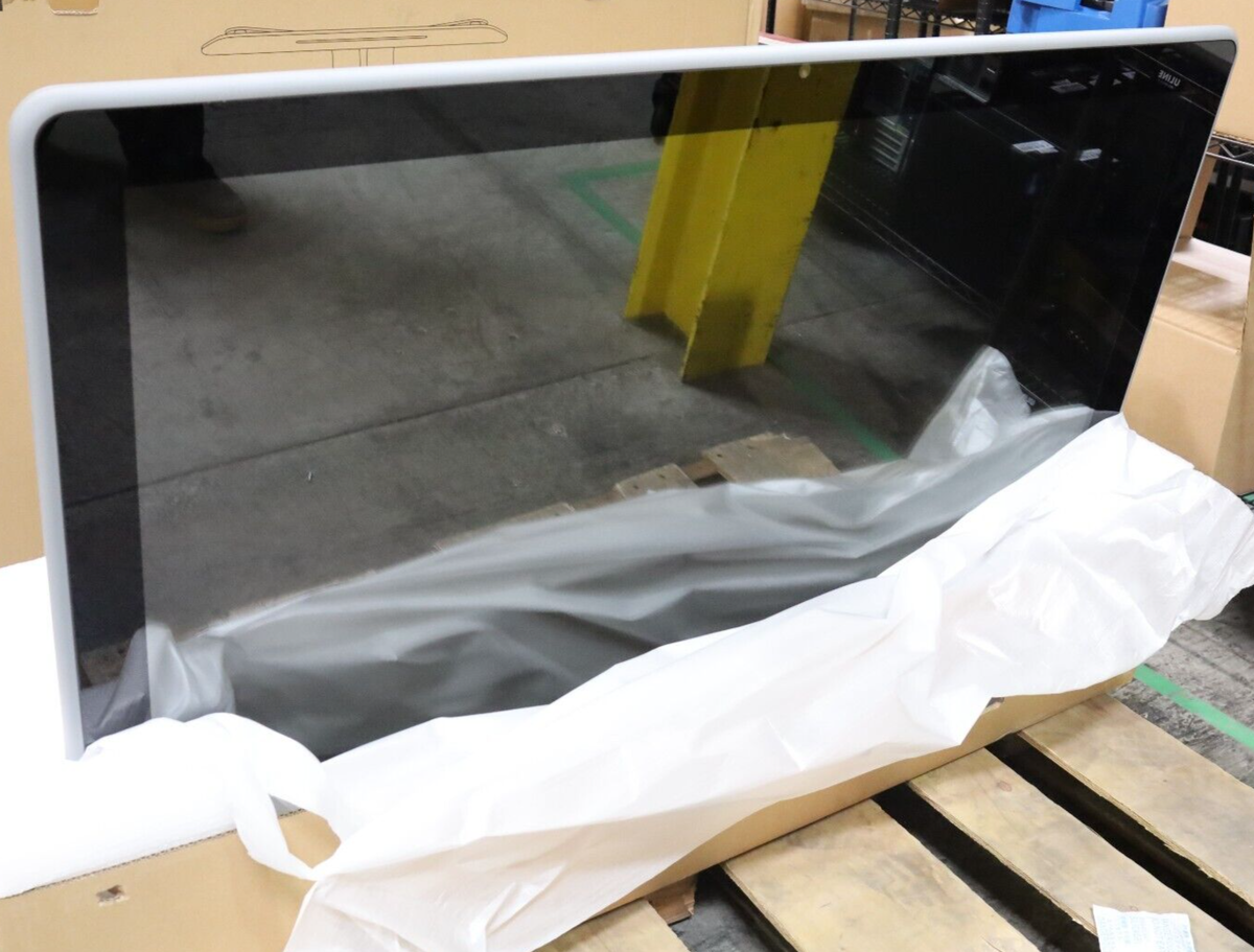 New Open Box Google GA5A00001-A03-Z37 55 New Open Box Google GA5A00001-A03-Z37 55