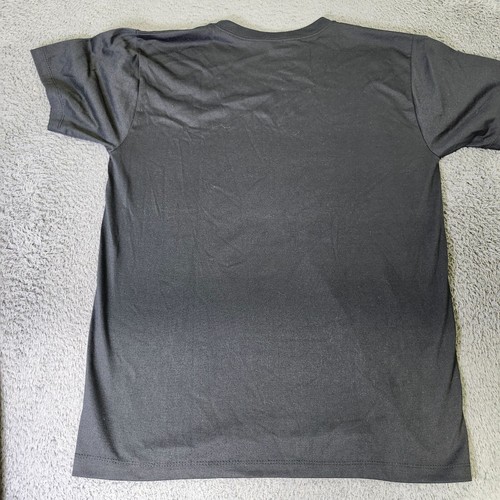 Manny Pacquiao Graphic T-Shirt Black Size L By Whistler - Picture 5 of 7
