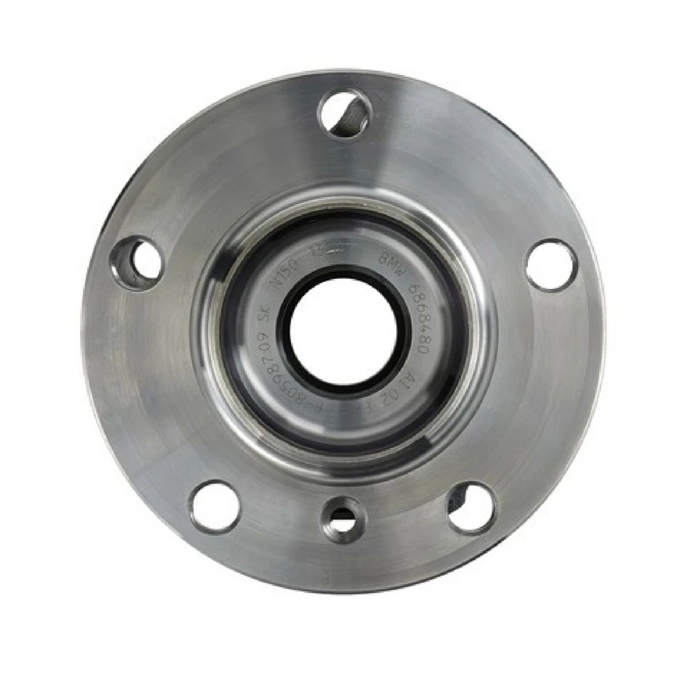 FRONT Wheel Hub Bearing Assembly Fit BMW 750I XDRIVE & 750LI XDRIVE 2010-2015 - Image 3 of 3