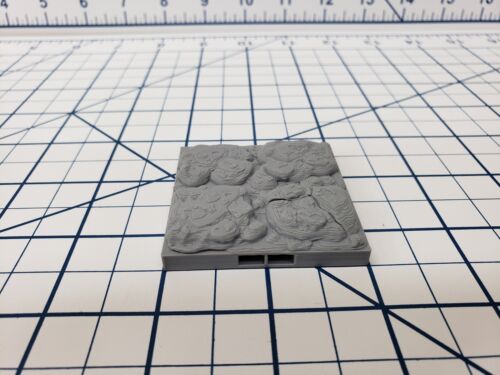 Höhlen - Bodenfliesen - DragonLock - DND - Pathfinder - RPG - Dungeon & Dragons - - Bild 4 von 11