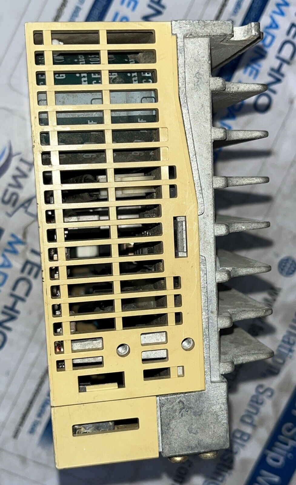 Foto 10 di 11