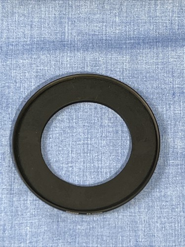 Sensei 52-77mm Step-Up Ring Camera Lens Part - Picture 2 of 3