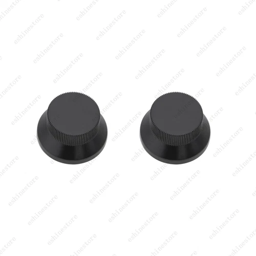 1/2/3/4Pcs Metal Guitar Volume Tone Control Knobs For Ibanez PRS Gibson Epi