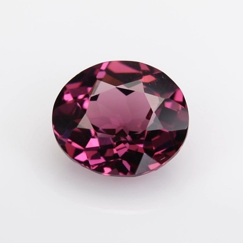 2.10 carats-Best Grade Alluring Purplish Pink Natural Rhodolite Garnet 2503162-8 - 第 2/7 張圖片
