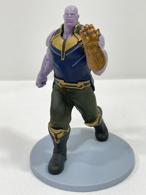 MARVEL LEGENDS THANOS フィギュア Amazon.com: Marvel Hasbro Legends Series 6-inch Collectible