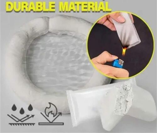 Nuevo tipo masilla sellador impermeable, para reparar el orificio de pared y sellar el hueco - Imagen 4 de 9