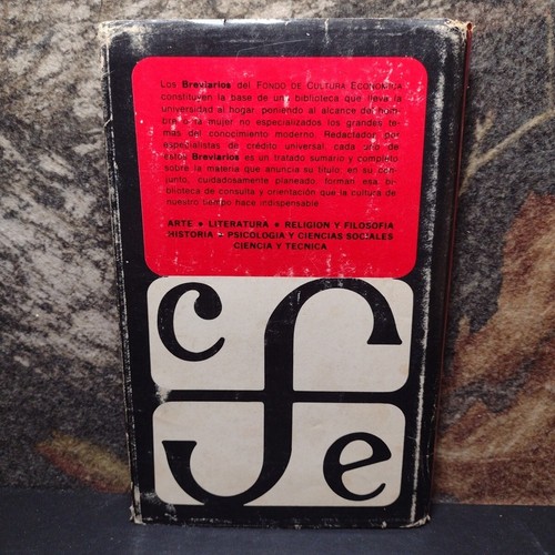 La Segunda Voz Par Ved Mehta -Hardcover -1st Spanish Edition -1975 - Picture 3 of 14