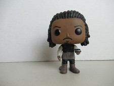 Funko POP Movies Men In Black International Alien Twins #741