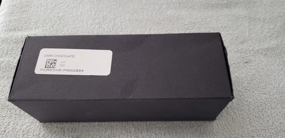 Porsche дизайн солнцезащитные очки женщин новый - Изображение 3 из 4