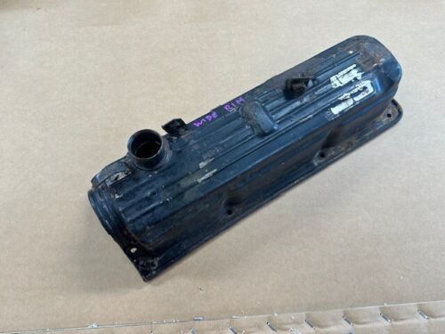 Ford Pinto Engine Wide Rim Cam cover, ideal for Performance Engine. - Picture 3 of 8