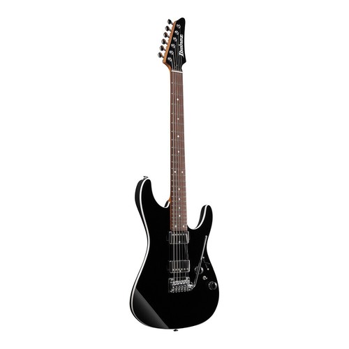 Ibanez Premium AZ42P1-BK Black electric Guitar with Gig bag from JAPAN - Picture 5 of 11