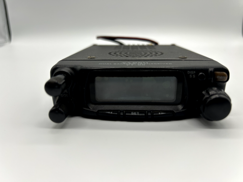 YAESU FT-90 amateur radio Ham Radio Transceiver Used Tested Japan - Picture 2 of 23