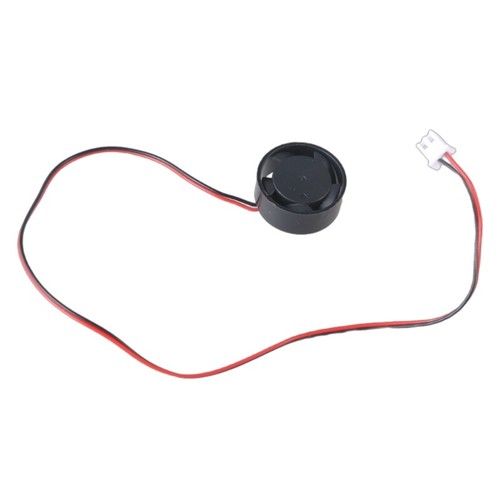 2510 Fan Brushless Fan Cooling Fan 2510 Coolers for Car LED Setups Low Noise - Afbeelding 10 van 11